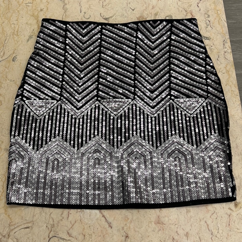 Express  skirt